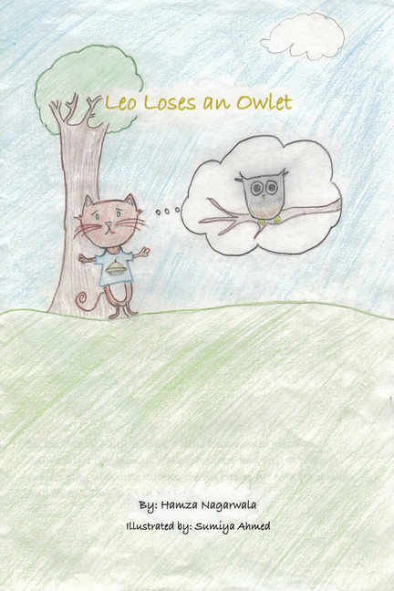 Leo Loses an Owlet main product photo