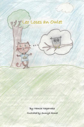 Leo Loses an Owlet