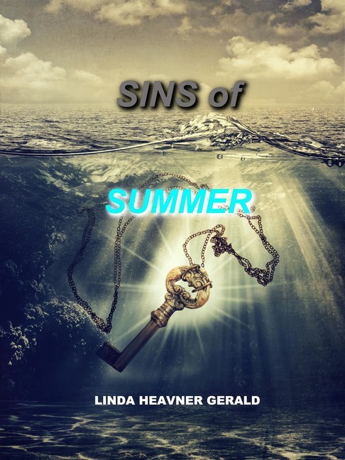 Sins of Summer main product photo