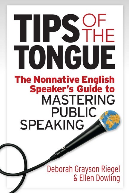 Tips of the Tongue main product photo