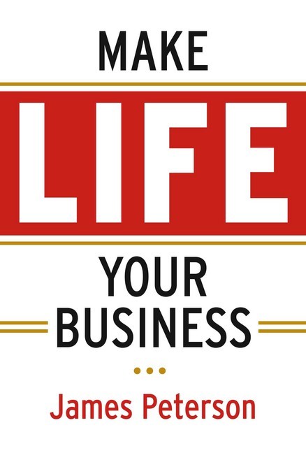 Make Life Your Business main product photo
