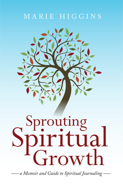 Sprouting Spiritual Growth main product photo