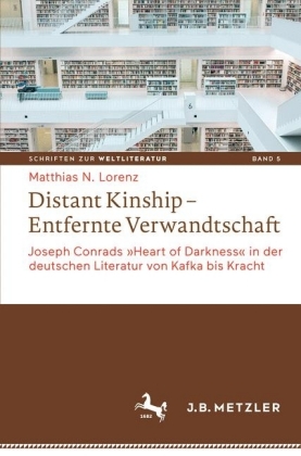 Distant Kinship - Entfernte Verwandtschaft