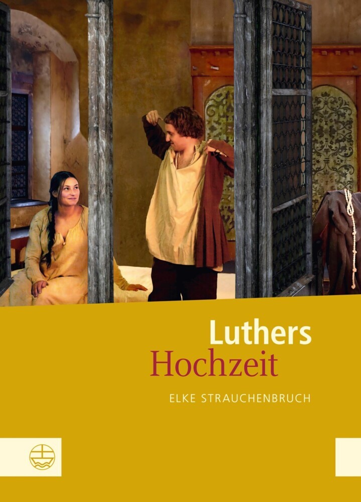 Luthers Hochzeit main product photo