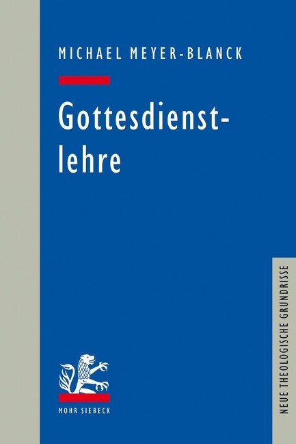 Gottesdienstlehre main product photo