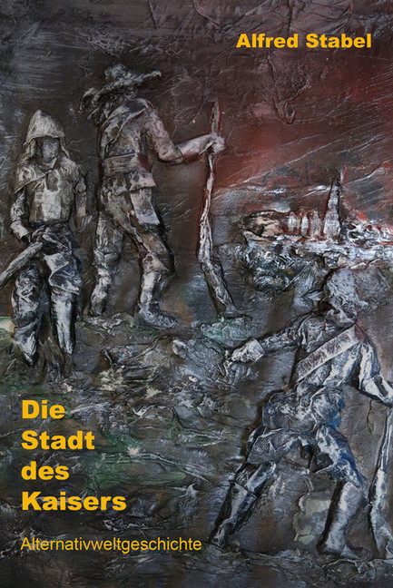 Die Stadt des Kaisers main product photo