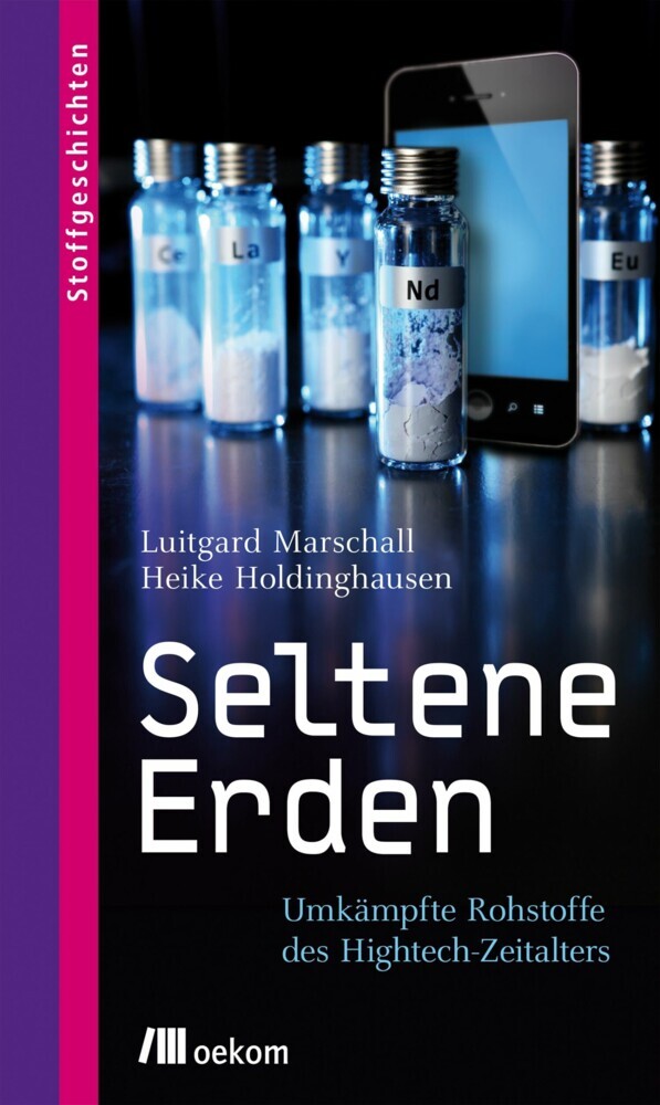 Seltene Erden main product photo