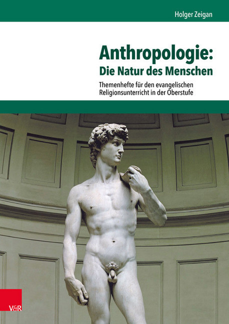 Anthropologie: Die Natur des Menschen main product photo