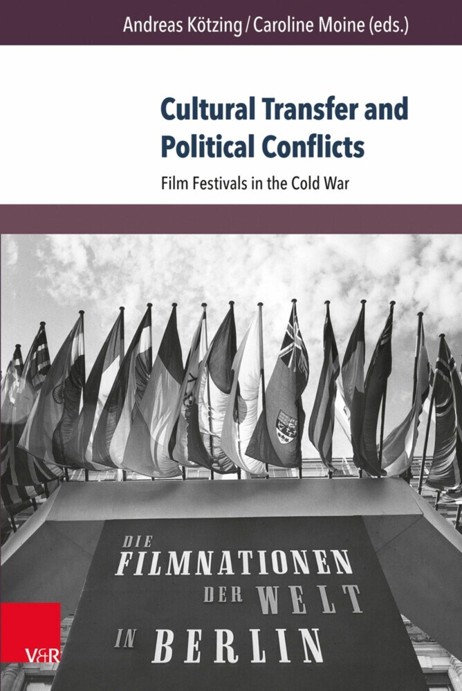Cultural Transfer and Political Conflicts main product photo