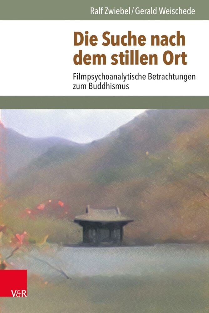 Die Suche nach dem Stillen Ort main product photo