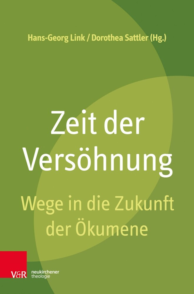 Zeit der Versöhnung main product photo