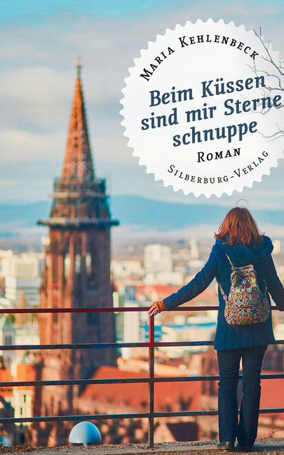 Beim Küssen sind mir Sterne schnuppe main product photo