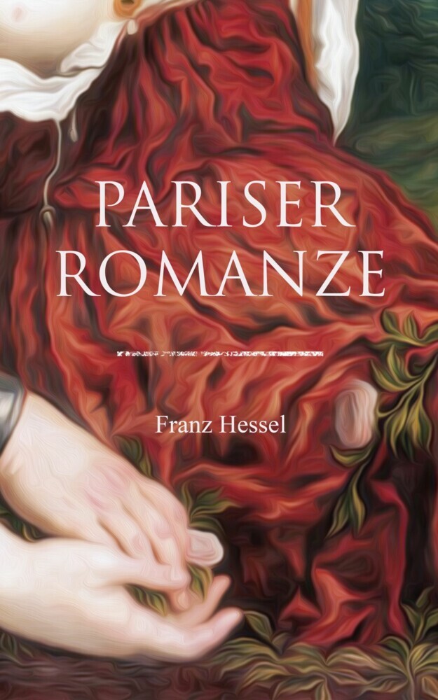 Pariser Romanze main product photo