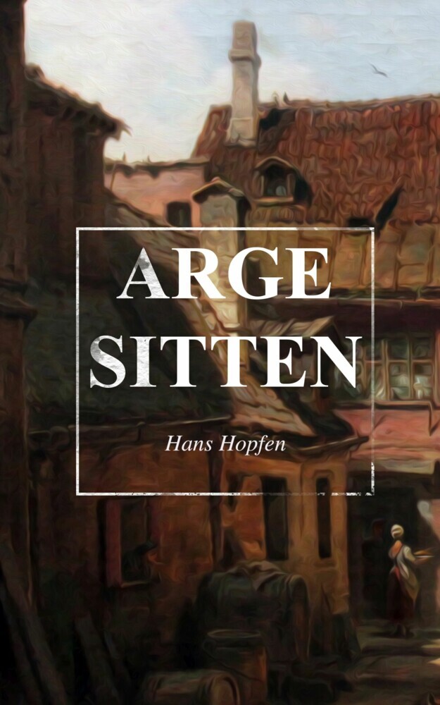 Arge Sitten main product photo