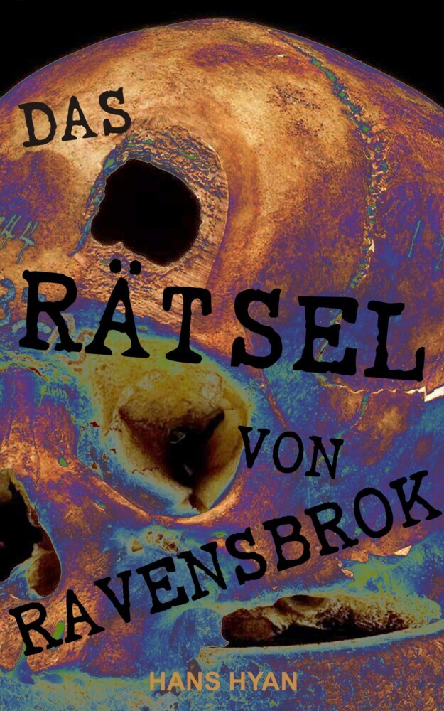 Das Rätsel von Ravensbrok main product photo