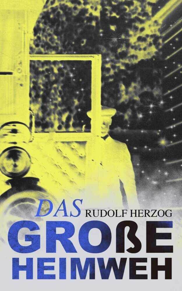 Das große Heimweh main product photo