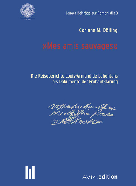 'Mes amis sauvages' main product photo