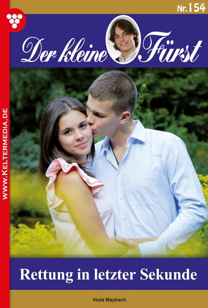 Rettung in letzter Sekunde main product photo