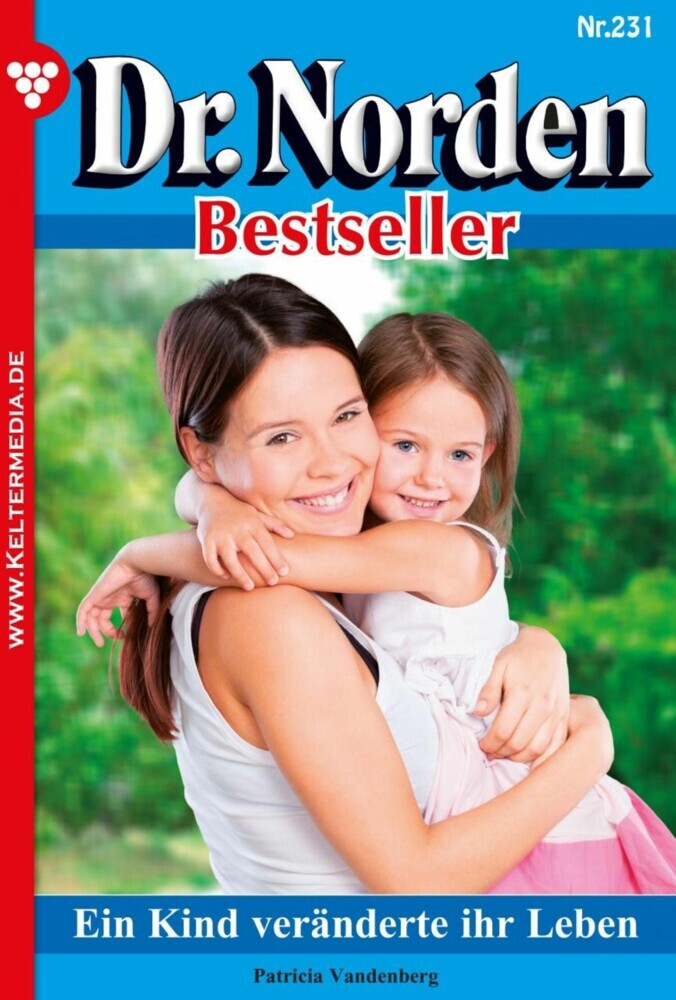 Ein Kind veränderte ihr Leben main product photo