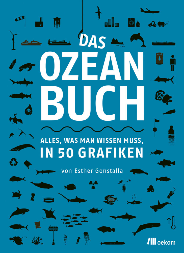 Das Ozeanbuch main product photo