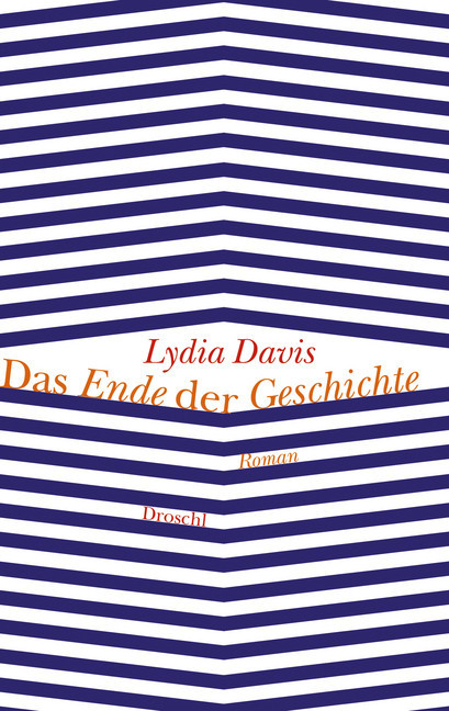 Das Ende der Geschichte main product photo