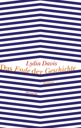 Das Ende der Geschichte
