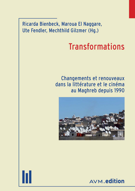 Transformations main product photo