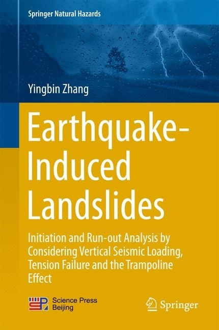 Earthquake-Induced Landslides main product photo