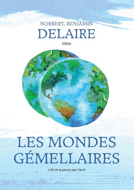 Les Mondes Gemellaires main product photo