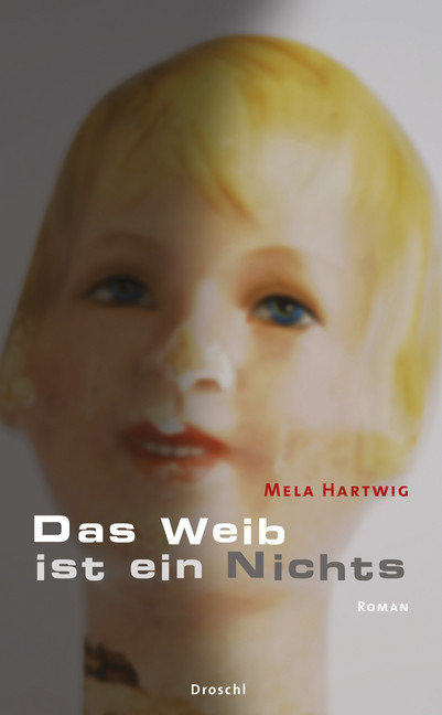 Das Weib ist ein Nichts main product photo