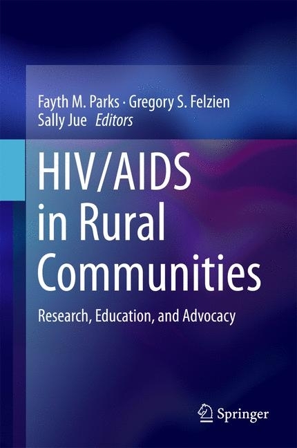 HIV/AIDS in Rural Communities main product photo