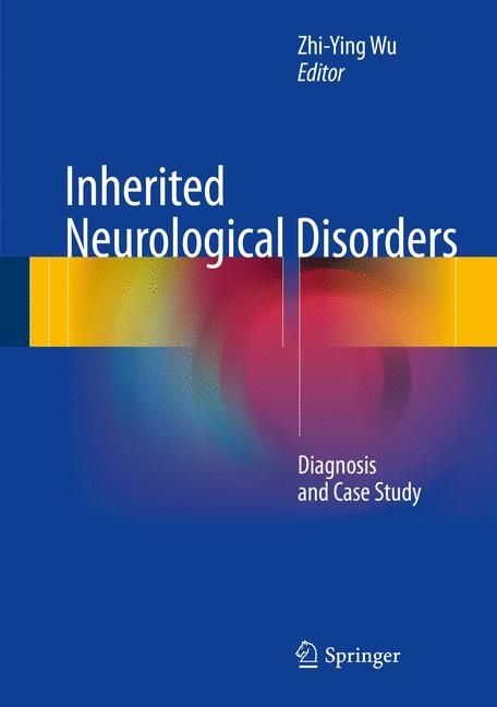 Inherited Neurological Disorders main product photo