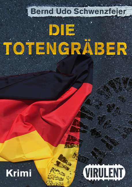 Die Totengräber main product photo
