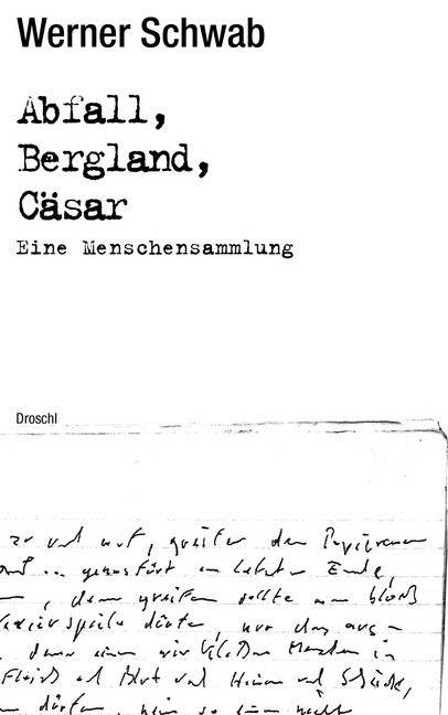 Abfall Bergland Cäsar main product photo