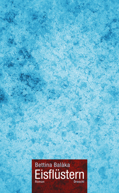 Eisflüstern main product photo