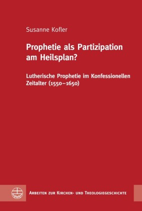 Prophetie als Partizipation am Heilsplan?