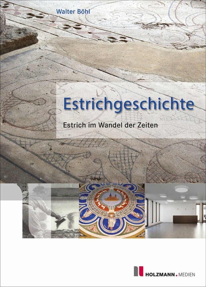 Estrichgeschichte main product photo