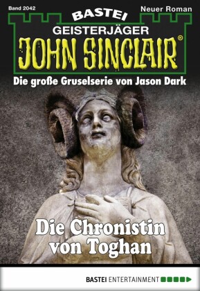 John Sinclair 2042
