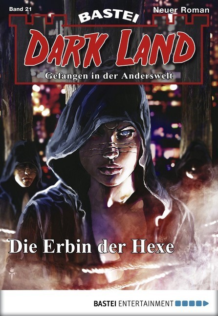 Dark Land - Folge 021 main product photo