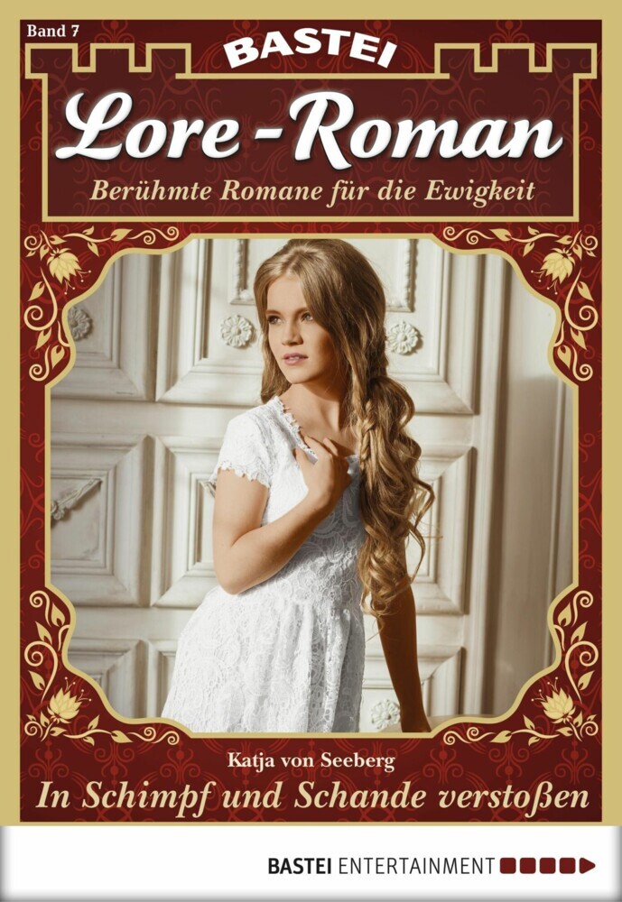 Lore-Roman 7 main product photo