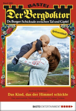 Der Bergdoktor 1882
