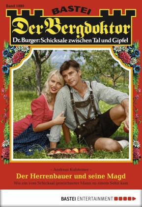 Der Bergdoktor 1880