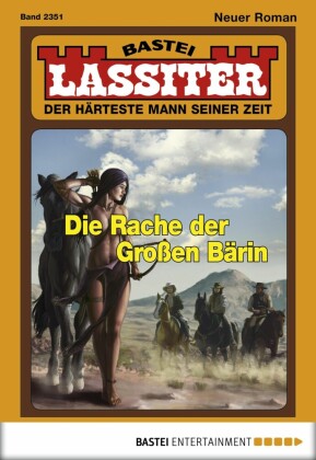 Lassiter 2351