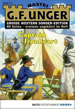 G. F. Unger Sonder-Edition 117