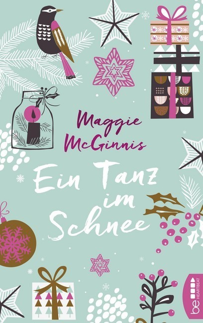 Ein Tanz im Schnee main product photo
