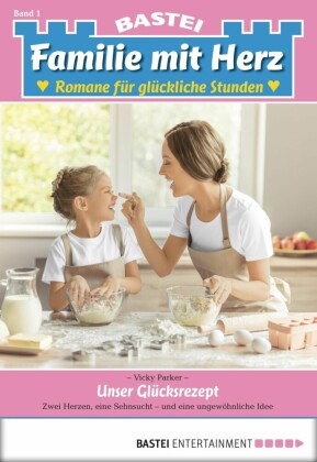 Familie mit Herz 1