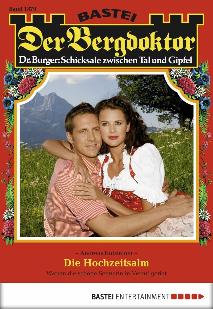Der Bergdoktor 1879 main product photo
