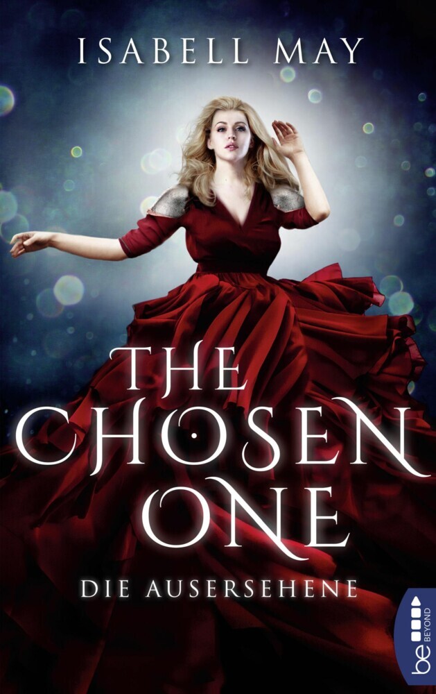 The Chosen One - Die Ausersehene main product photo