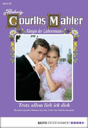 Hedwig Courths-Mahler - Folge 187