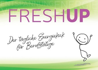 FreshUP
